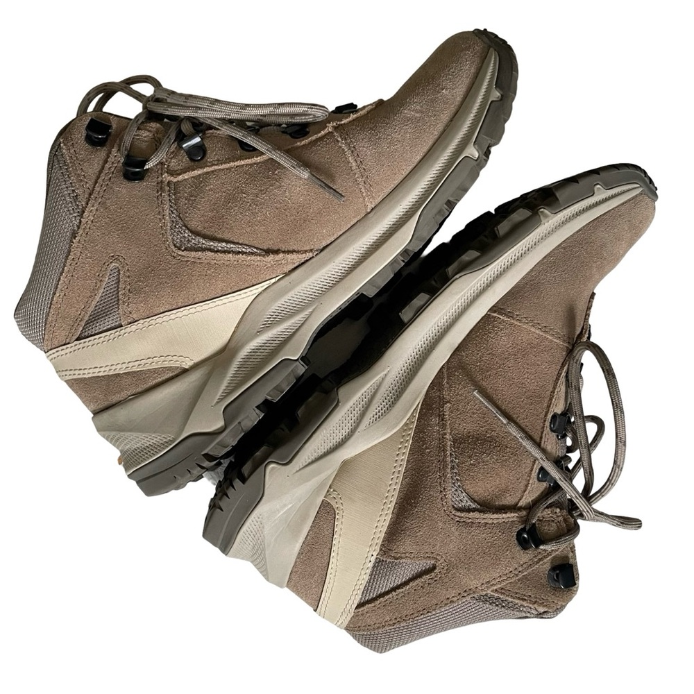 Merrell Erie Mid Waterproof Hiking Women’s Size 9 - Picture 4 of 8